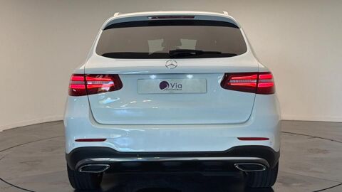 Classe GLC 250 D 4M GLC 250 d 4Matic (253.909) 2019 occasion 59223 Roncq