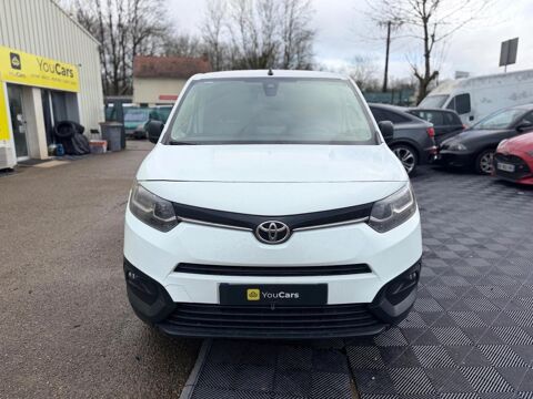  2022 occasion 78630 Orgeval