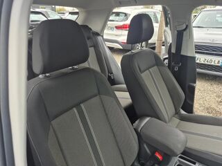 T-ROC 2.0 TDI 150 LOUNGE BUSINESS DSG BVA 2021 occasion 78690 LES ESSARTS-LE-ROI
