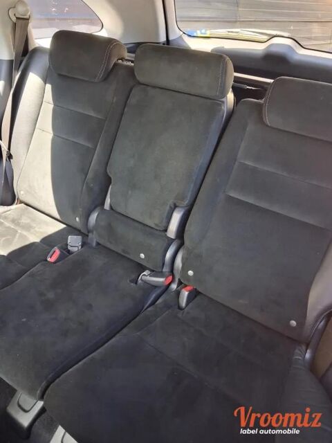 CR-V 2.2 IDTEC 150 ELEGANCE 4WD 2010 occasion 76770 LE HOULME