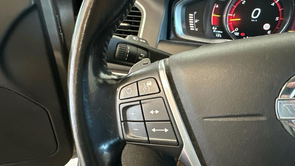 XC60 D5 AWD X&eacute;nium AWD 2014 occasion 17600 Saujon