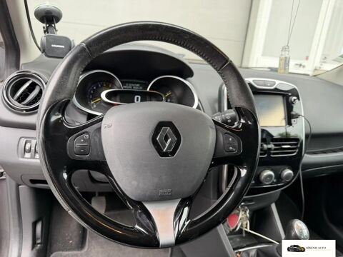 Clio 1.2 75 LIMITED 2015 occasion 33185 Le Haillan
