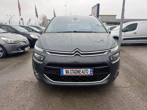 C4 Picasso 1.6 E-HDI 115 INTENSIVE 2013 occasion 10120 Saint-Andr&eacute;-les-Vergers