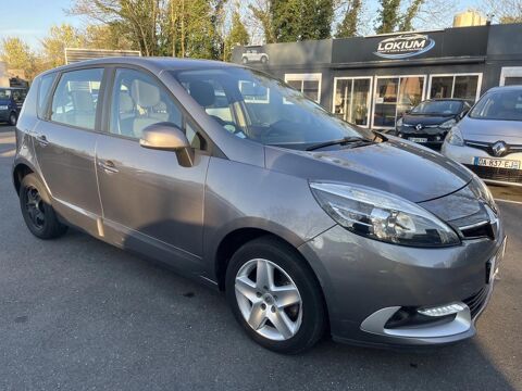 Renault scenic 1.5 DCI 95 AUTHENTIQUE