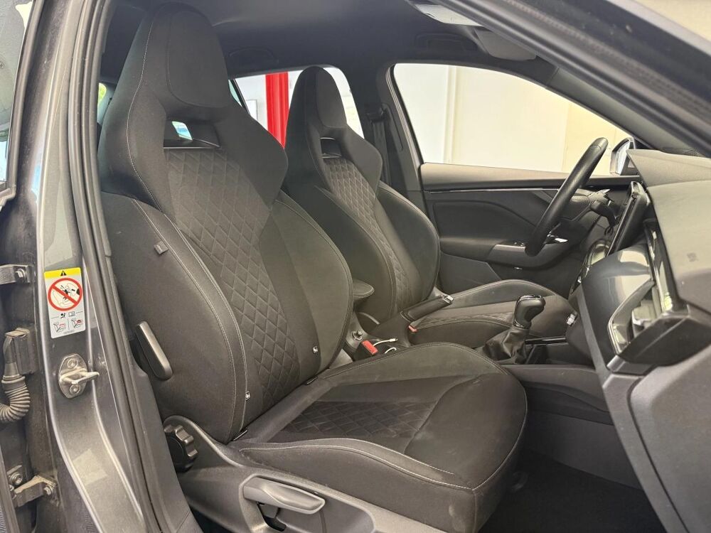 Kamiq 1.0 TSI 110 EVO STYLE DSG BVA 2022 occasion 37550 SAINT AVERTIN