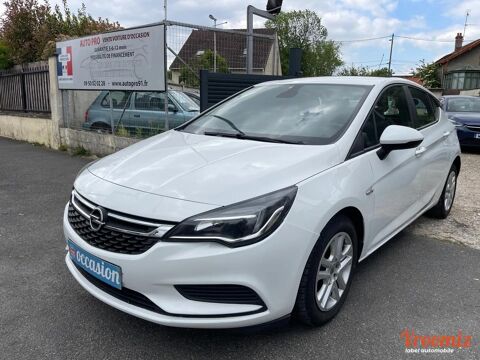 Opel astra V 1.6 CDTI 110 S/S INNOVATION 5p