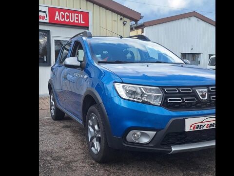 Dacia sandero STEPWAY 0.9 TCE 90