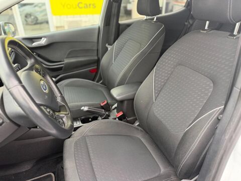 Fiesta 1.0 ECOBOOST 100 TITANIUM START-STOP 2018 occasion 78630 Orgeval