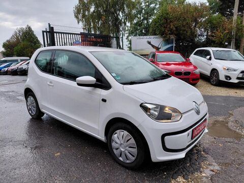 Volkswagen UP 2013 occasion LINAS 91310