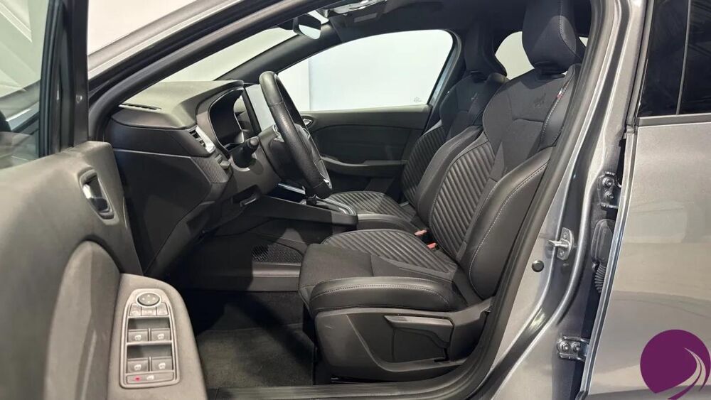 Clio 2024 occasion 66000 Perpignan