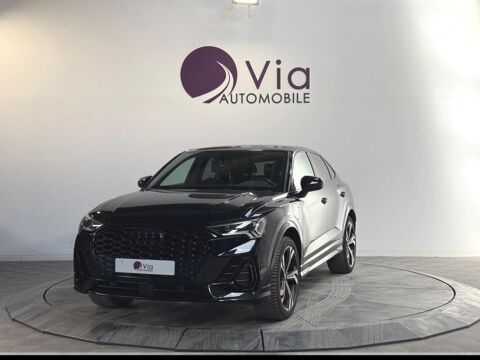 Annonce voiture Audi Q3 31990 €