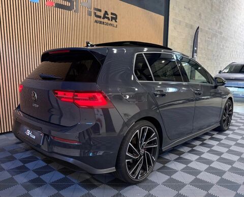 Golf 2.0 TDI 200 SCR GTD DSG BVA 2023 occasion 78410 Aubergenville