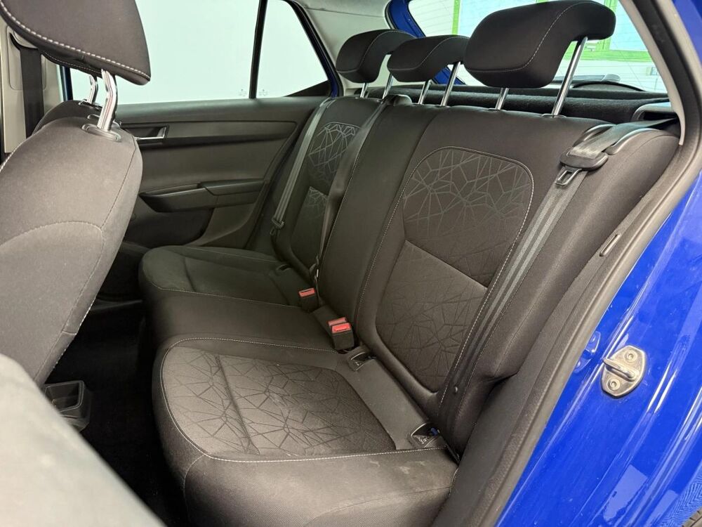 Fabia 1.0 MPI 75 CLEVER 2018 occasion 37550 SAINT AVERTIN