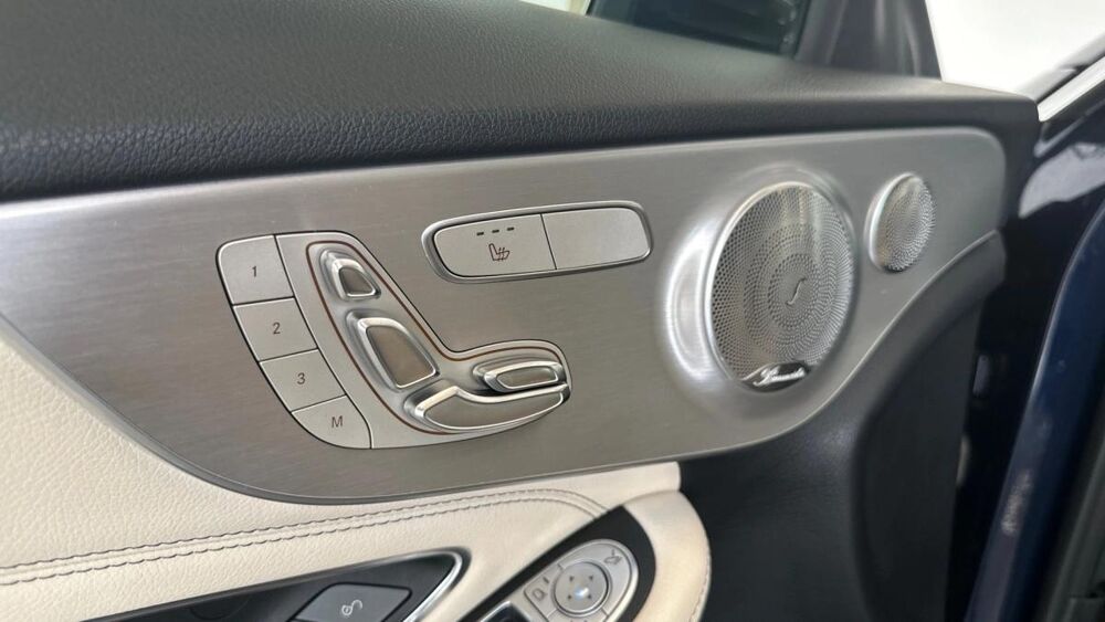 Classe C COUPE 2.2 250 D 205 FASCINATION 9G-TRONIC BVA 2016 occasion 17600 Saujon