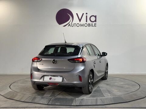 Corsa CORSA-E e Elegance 2021 occasion 62400 B&eacute;thune