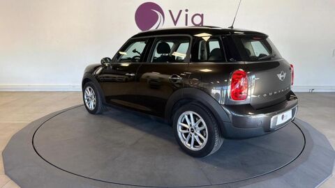 Countryman 2014 occasion 33600 Pessac