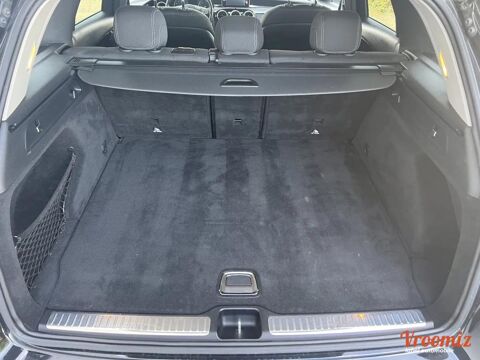 Classe GLC 2.2 220 D 170 BUSINESS 4MATIC 9G-TRONIC BVA 2015 occasion 94520 P&eacute;rigny