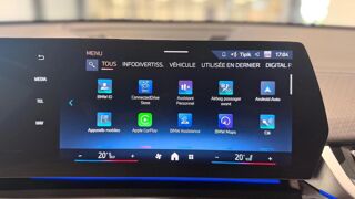 X2 2.0 I 170H 155 MHEV HYBRID 48VOLT M-SPORT SDRIVE DKG BVA 2026 occasion 59494 Petite-For&ecirc;t