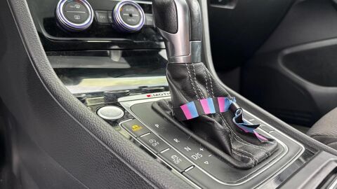 Golf 2.0 R300 R BMT 4Motion 2015 occasion 60200 Compi&egrave;gne