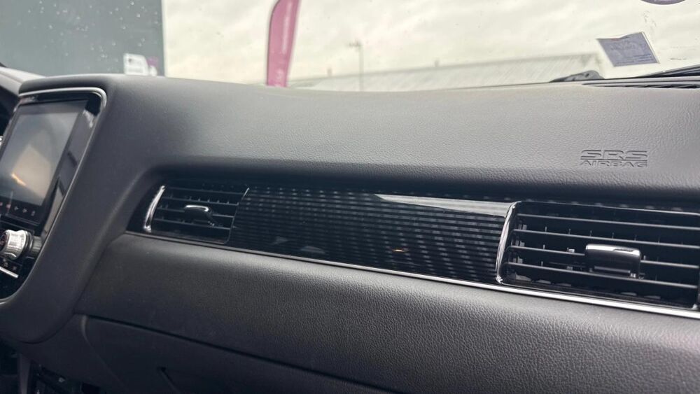 Outlander 2.4 PHEV PHEV Intro Edition 4WD 2020 occasion 60200 Compi&egrave;gne