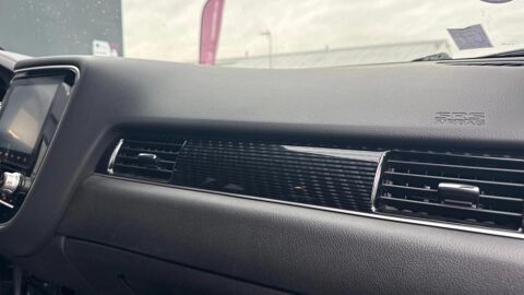 Outlander 2.4 PHEV PHEV Intro Edition 4WD 2020 occasion 60200 Compi&egrave;gne