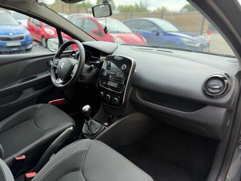 Clio 0.9 TCE 75 ENERGY BUSINESS 2018 occasion 78630 Orgeval