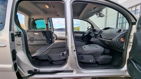 Kangoo 2014 occasion 67190 GRESSWILLER