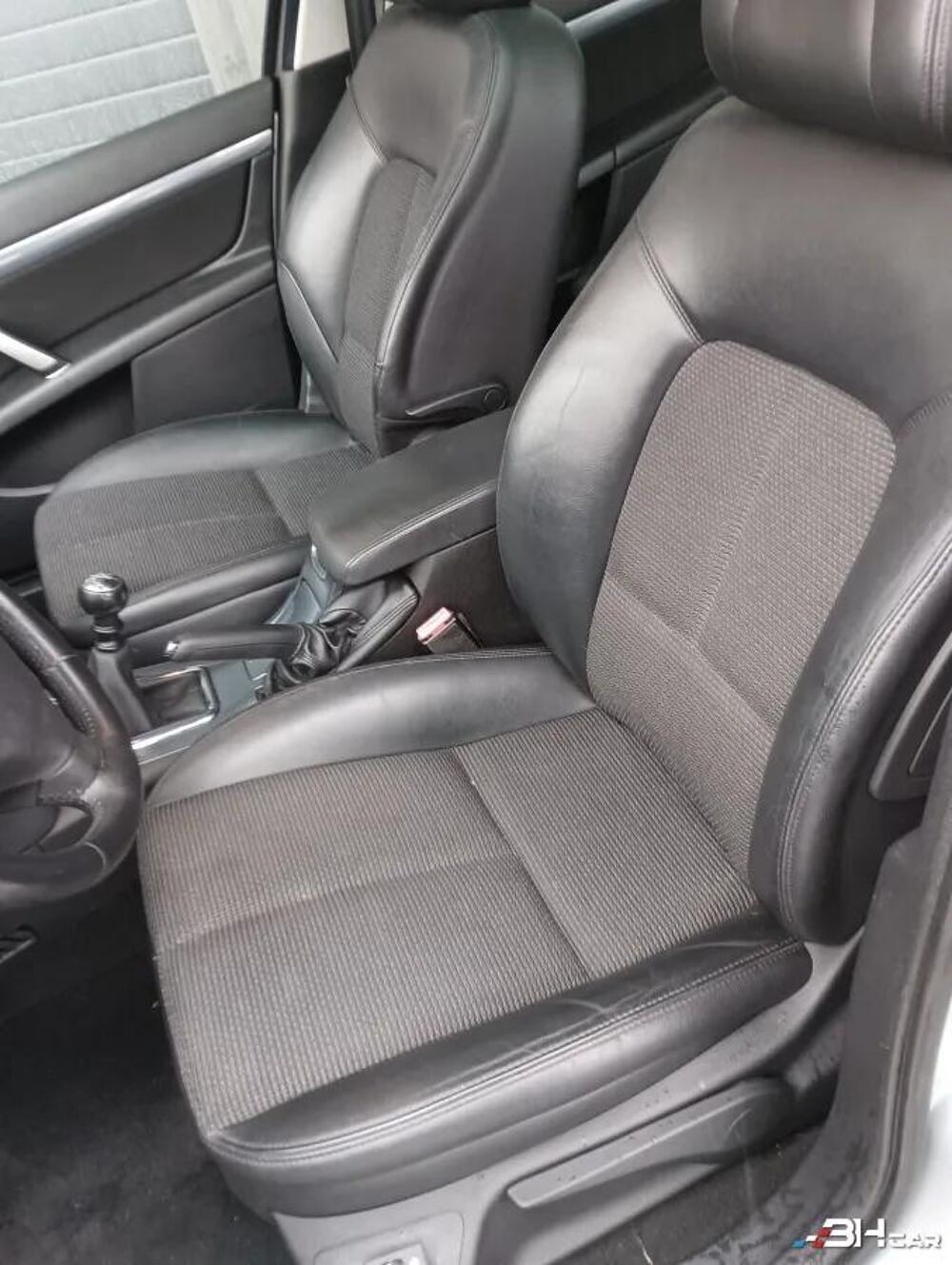 407 SW 2.0 HDI 135 PREMIUM PACK 2007 occasion 67500 Haguenau