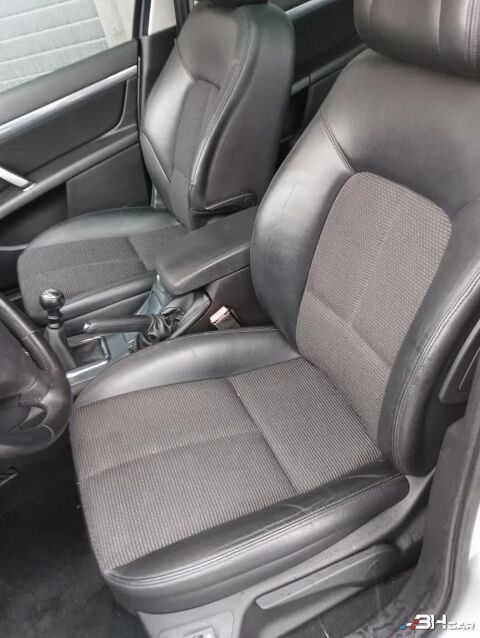407 SW 2.0 HDI 135 PREMIUM PACK 2007 occasion 67500 Haguenau
