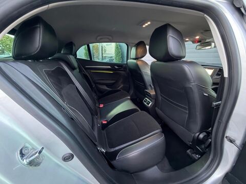 M&eacute;gane 2015 occasion 78310 Coigni&egrave;res