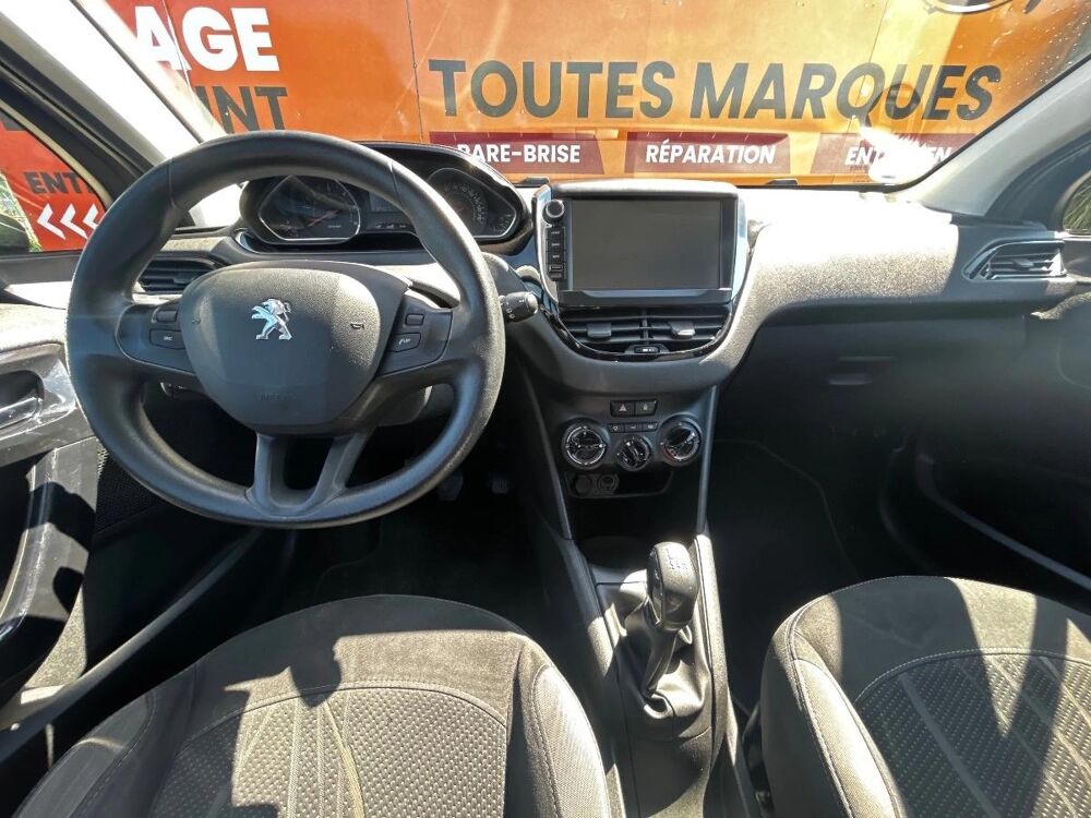 208 GENERATION-I 1.4 HDI 70 ACTIVE 2014 occasion 30600 Vestric et candiac