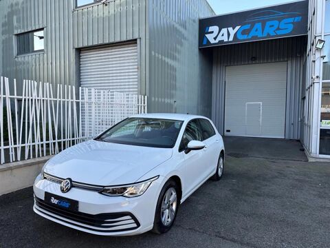 Volkswagen Golf 2022 occasion Carrières-sur-Seine 78420