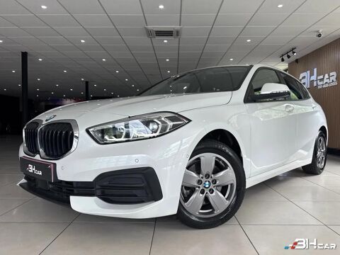 Annonce voiture BMW Série 1 20990 €