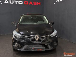Clio 1.5 DCI 85 BUSINESS 2019 occasion 29900 Concarneau