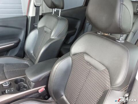 Kadjar XMOD 1.5 DCI 110 ENERGY EDC BVA 2016 occasion 67500 Haguenau