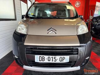 Nemo COMBI 1.3 HDI 75 XTR 2013 occasion 41000 Blois