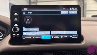 Zr-v 2025 occasion 66000 Perpignan