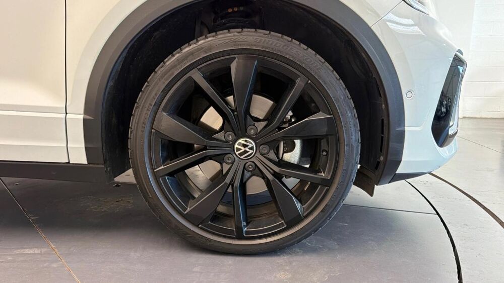 T-ROC 1.5 TSI R-Line 2023 occasion 59223 Roncq