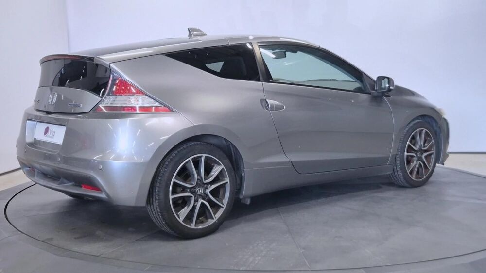 CR-Z 1.5 IVTEC IMA 124H 115 HYBRID MHEV GT 2011 occasion 66000 Perpignan