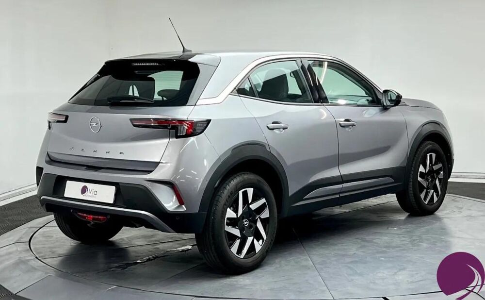 Mokka 1.2 T 100 ELEGANCE 4X2 2024 occasion 59169 F&eacute;rin