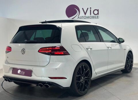 Golf 2.0 R310 R BMT/Start-Stop 4Motion 2017 occasion 59494 Petite-For&ecirc;t
