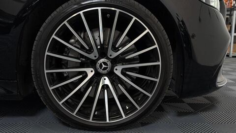 Classe S Limousine 580 e L 510ch AMG Line 9G-Tronic 2023 occasion 91380 Chilly-Mazarin