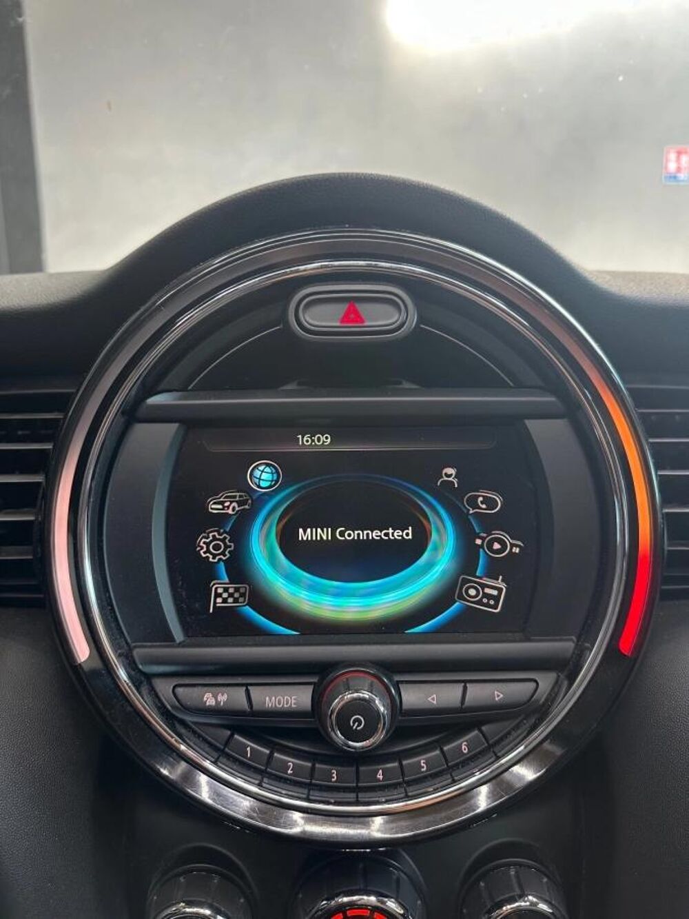 MINI COUPE 1.5 D 115 COOPER SHOREDITCH 2016 occasion 43000 Le Puy-en-Velay