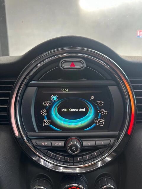 MINI COUPE 1.5 D 115 COOPER SHOREDITCH 2016 occasion 43000 Le Puy-en-Velay
