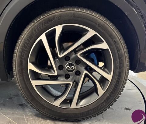 Q30 1.5 D 110 PREMIUM CITY BLACK DCT BVA 2016 occasion 66000 Perpignan