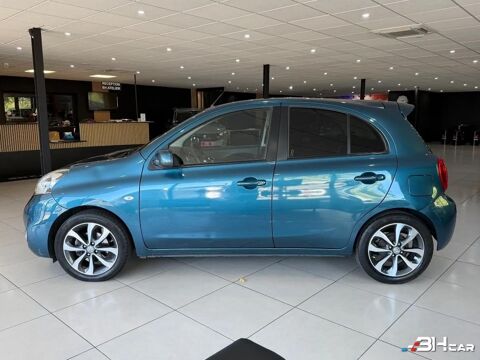 Micra 2015 occasion 45450 Fay-aux-Loges