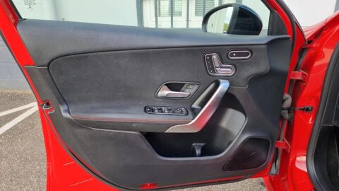 Classe A 2.0 200 D 150 AMG LINE 8G-DCT BVA 2019 occasion 67190 GRESSWILLER