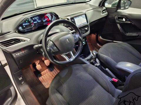 208 GENERATION-I 1.2 PURETECH 80 TECH EDITION 2019 occasion 13150 TARASCON