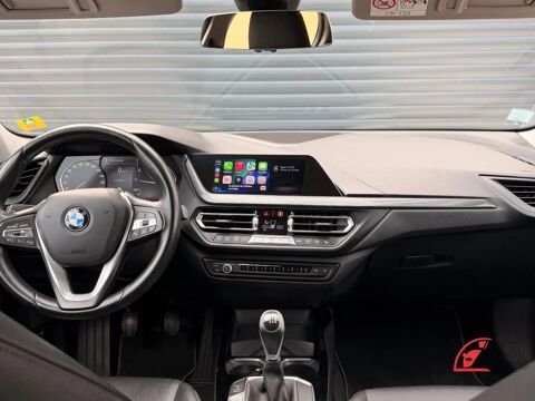 S&eacute;rie 1 1.5 118 I 140 LUXURY 2020 occasion 06220 Antibes