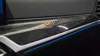 M3 3.0 550 CS XDRIVE BVA 2023 occasion 69890 La Tour-de-Salvagny